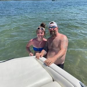 Meet your Posher, Miranda